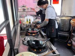 -何永光123鲜牛肉馆(1号店)