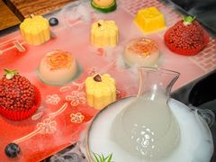 -锦楼·臻选新杭帮(杭州中心店)