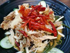 -陈老斯呼尔嗨吃烧烤(科巷店)