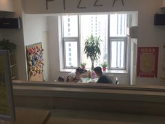 -吃饼人西餐(南开店)