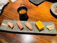 -桐寿司Sushi Tong