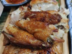 -Hi YOU你的饭局泰餐厅(雍和宫店)