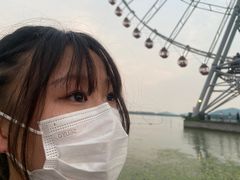 -蠡湖大桥公园