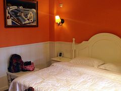 海风房-娜娜度假小旅馆