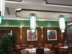 大堂-蝶园·装修中(BFC外滩金融中心店)