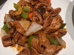 -百富源·海鲜辽菜(和平北大街店)