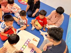 -金宝贝早教(万象城校区)