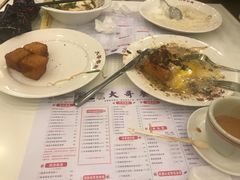 -大哥餐厅(西城花园店)