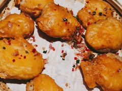 -湘邻呷铺·田园家宴(汉基广场店)