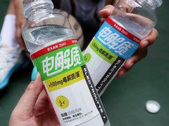 -南宁南湖公园