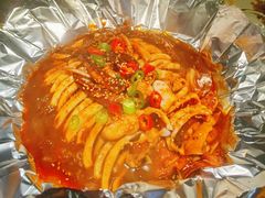 -壹加壹电烤串(总店)