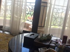 -上海浦东星河湾酒店