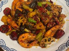 -小天府川菜馆(魏公村店)