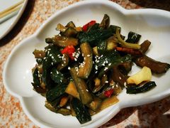 -红樱桃·欢乐餐厅(太原里店)