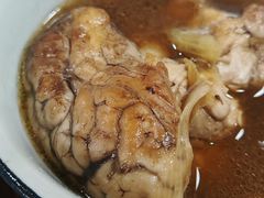 -金卯白肉罩火烧