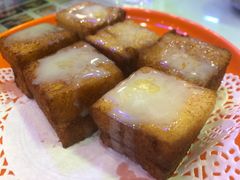 -澳门陈光记烧味饭店(郎家园店)