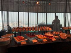 -澳门旅游塔360°旋转餐厅(南湾湖广场店)