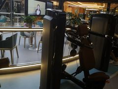 -懒人Club健身(卓越时代广场店)
