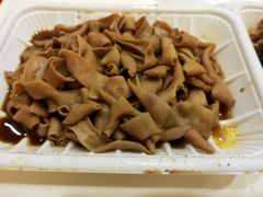 麻辣鸭肠-一心一味(向西店)