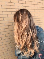 -Moyue HAIR SALON