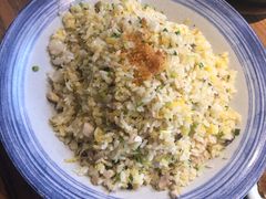 扬州炒饭-扬州狮子楼·非遗淮扬菜(东关街店)
