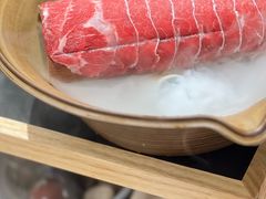 -廖掌柜·重庆鲜货火锅(上海首店)