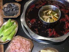 嫩肉片-大龙火锅(老店)