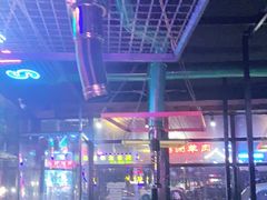 大堂-超级神炭烤肉夜食(芥园西道店)