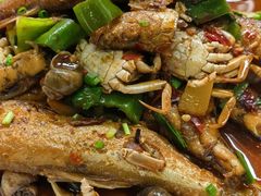 红烧杂鱼-高淳老街土菜馆(迎薰门店)