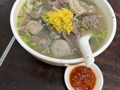 -潮镇老尾牛杂(环城西路店)