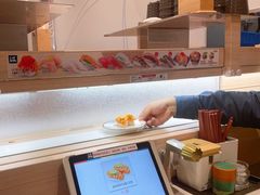-滨寿司(新街口中央商场店)
