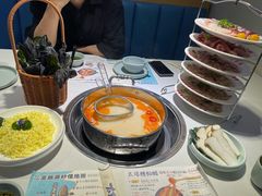 -太琼糟粕醋火锅·海南老爸茶(海棠湾臻选店)