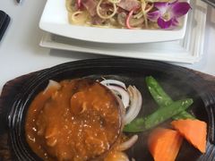 -斗牛士牛排餐厅(镇明店)