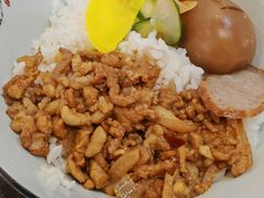 -台南擔仔面·卤肉饭(老虹井路店)