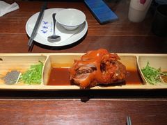 -大牌大·传统杭帮菜(湖滨店)