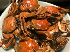 -韩盛·盛江山自助料理(奥体万达店)
