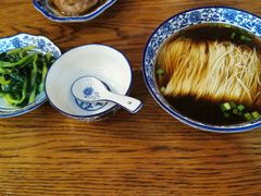 -孙盛兴奥灶面馆·蟹黄面·三虾面(山塘街总店)