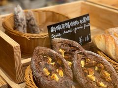 -佐敦面包铺·JORDAN BAKERY