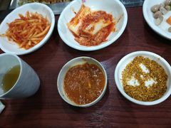 -长今家韩国料理(瑞景店)