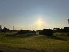 -万柳高尔夫俱乐部