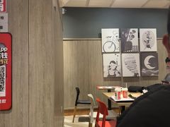 -肯德基(宝利丰店)