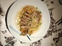 -胖鱼头·南京菜(秦淮河夫子庙店)