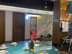 -呷湘厨·家宴·鱼汤捞饭(津南店)