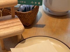-龙治汉堡(中华城店)