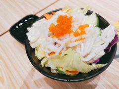 -渔米丰·广府鱼汤米线(光明广场店)