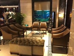 -御花园酒店(希尔顿店)