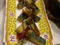 那家自制豆腐-那家小馆•北京菜•烤鸭(中关村店)