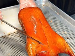 -月福京味斋·烤鸭店·北京菜(鼓楼总店)