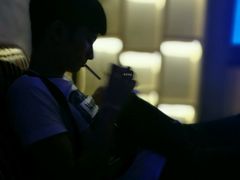 -乐宴KTV(华强北中航城君尚购物中心店)