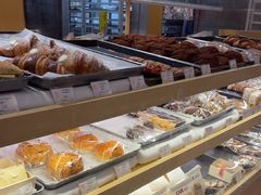 -OUR Bakery(SKP-S店)